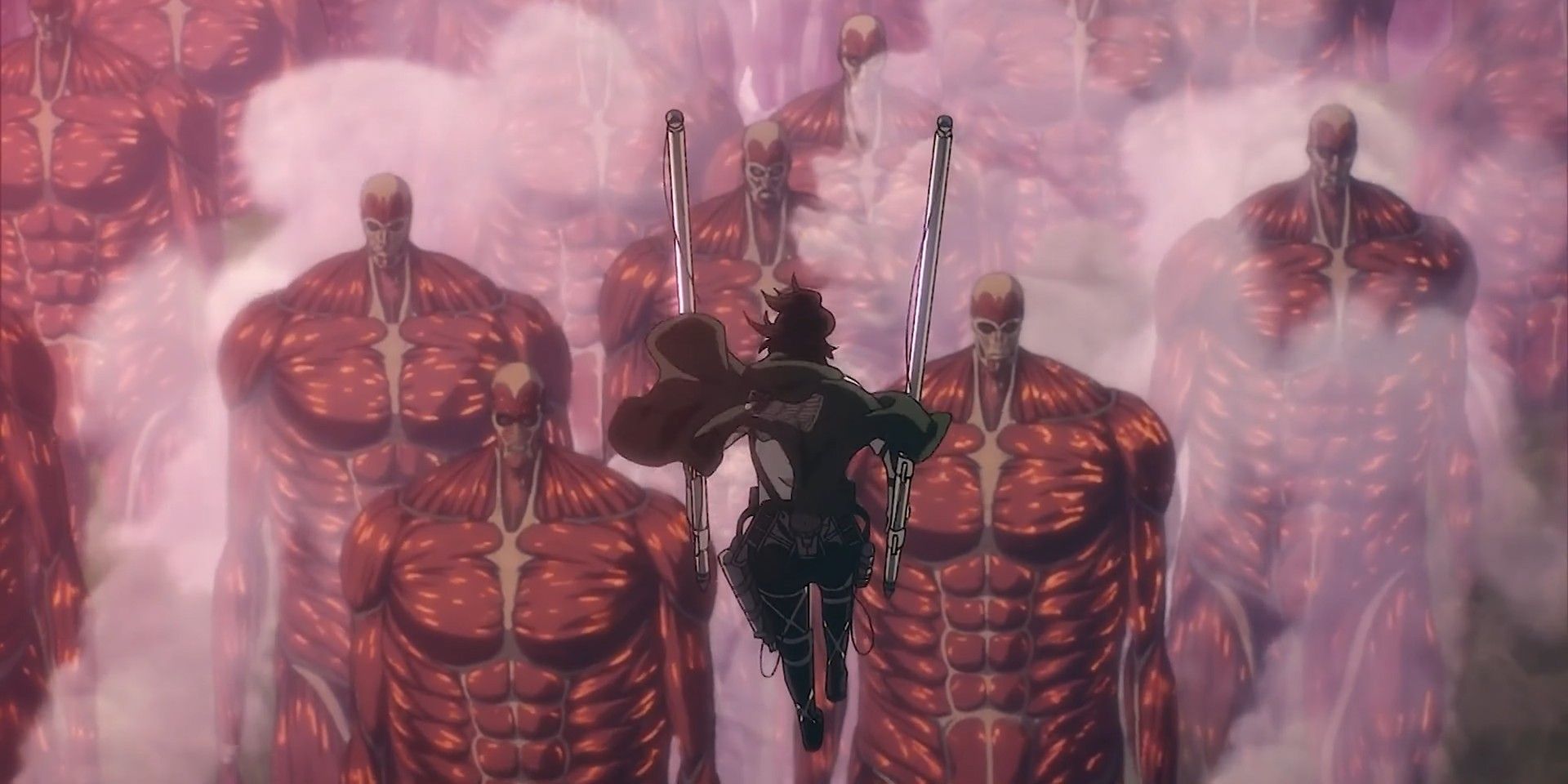 Did Attack on Titan's ending live up to the hype? #attackontitan #anim