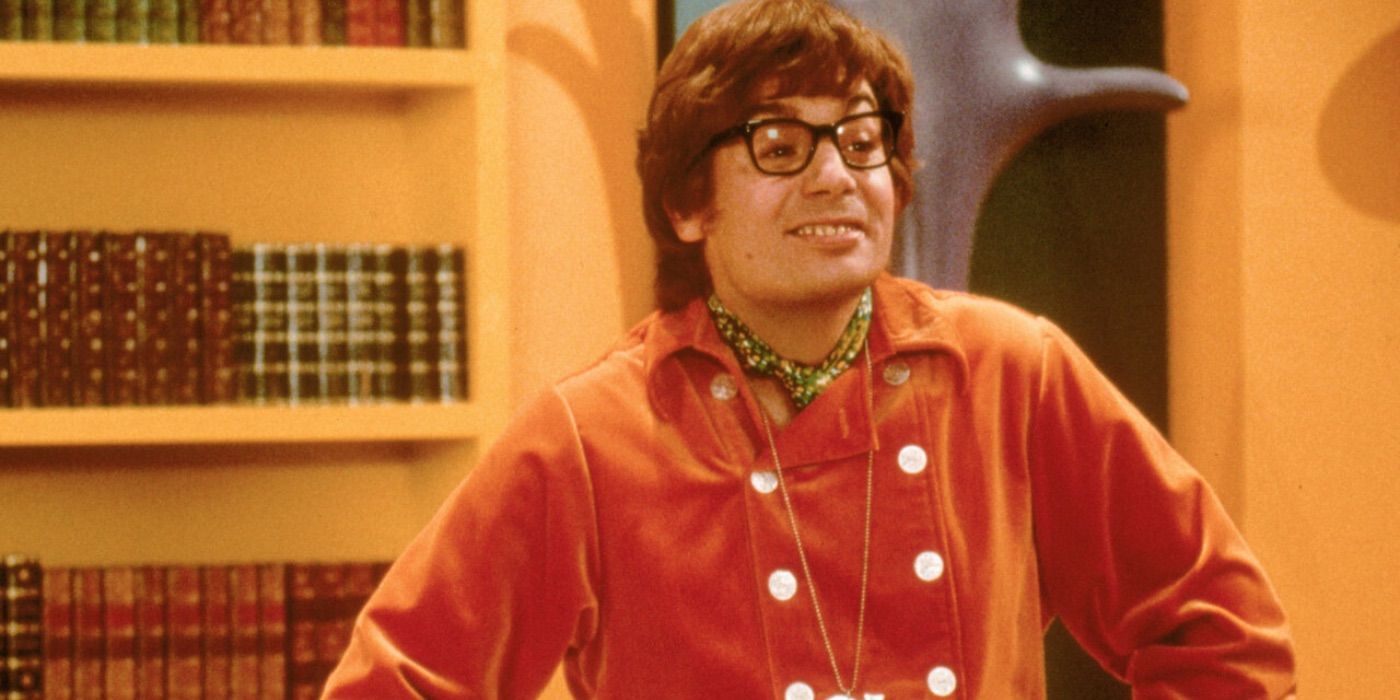 Yeah, Baby! The 25 Most Hilarious Austin Powers Movie Quotes