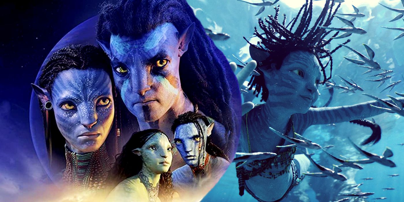 Avatar 3's 9-Hour Cut Release Is A Ridiculous Idea