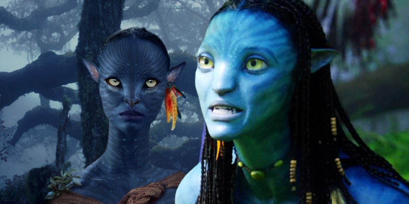 Avatar 3 Disney Releases First Official Concept Art  The Direct