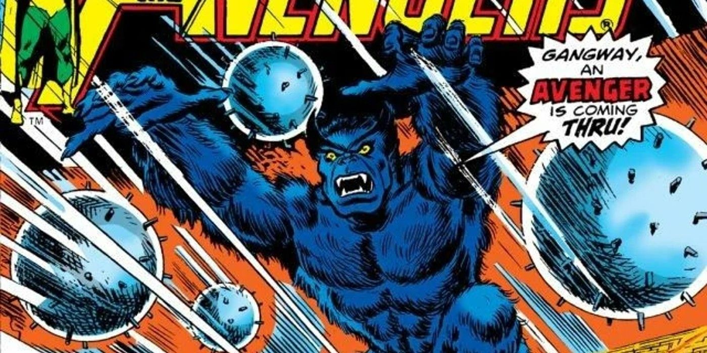 X-Men’s Evil Original Member Can Officially Be Resurrected as a Hero