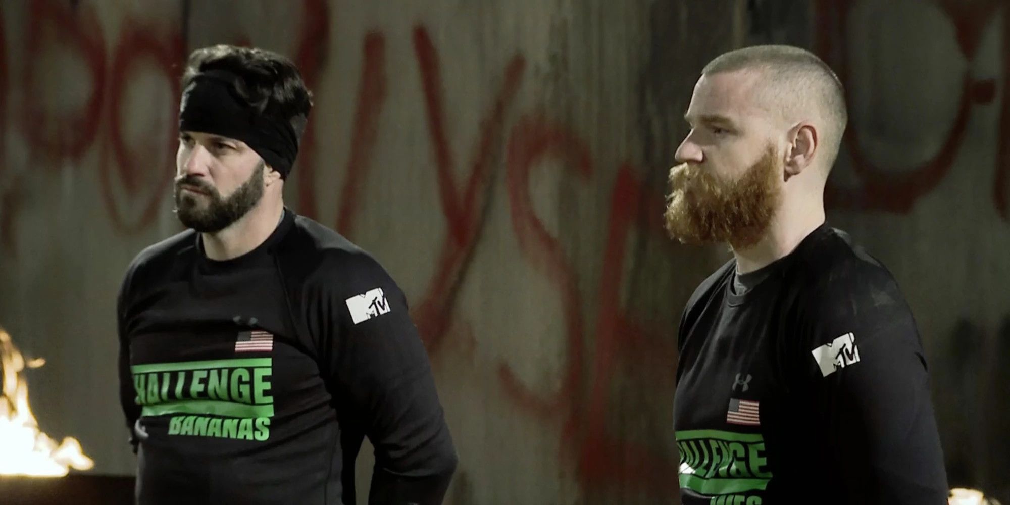 Why Wes & Bananas’ Truce Could End On The Challenge World Championship