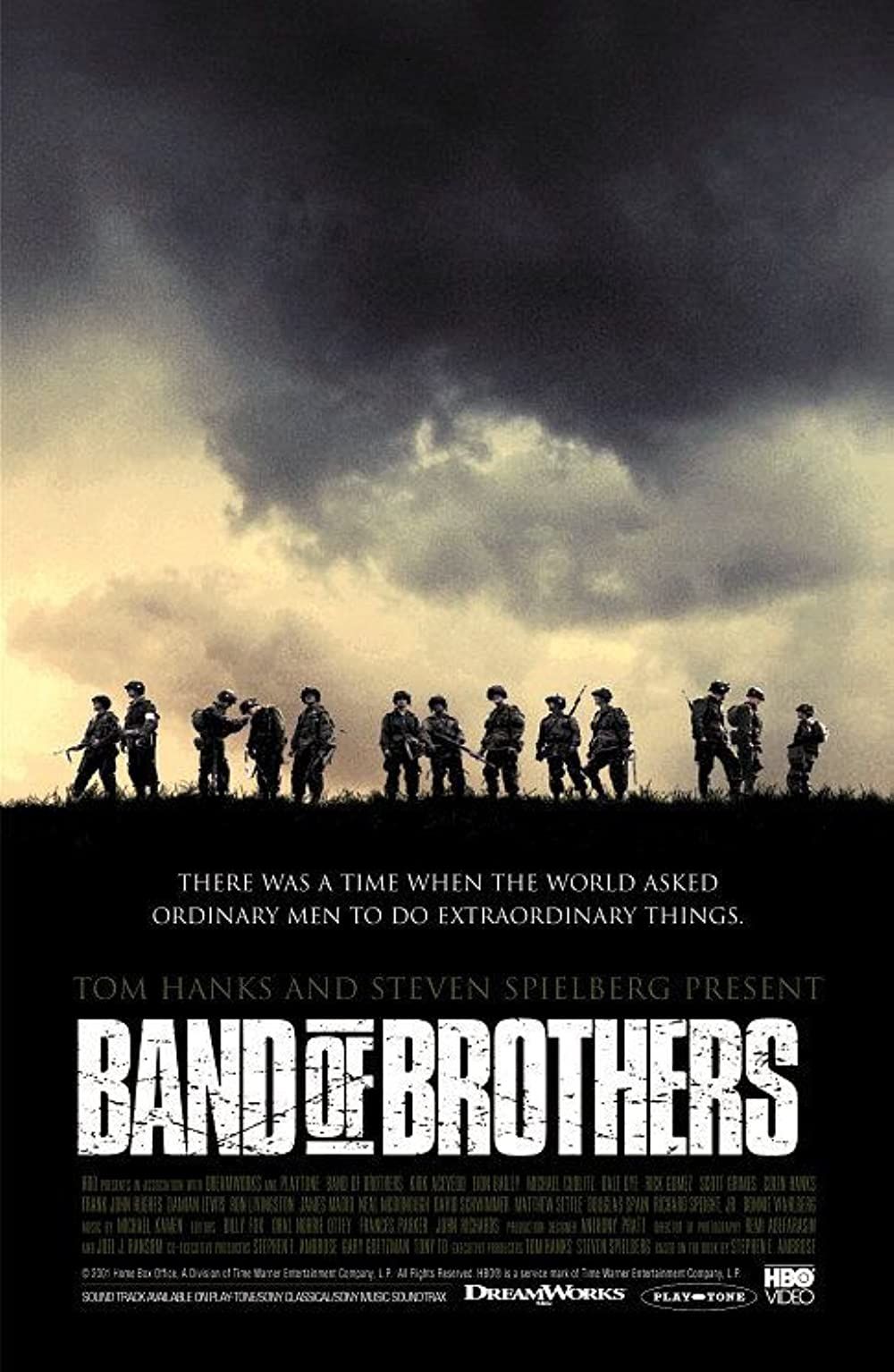 band-brothers
