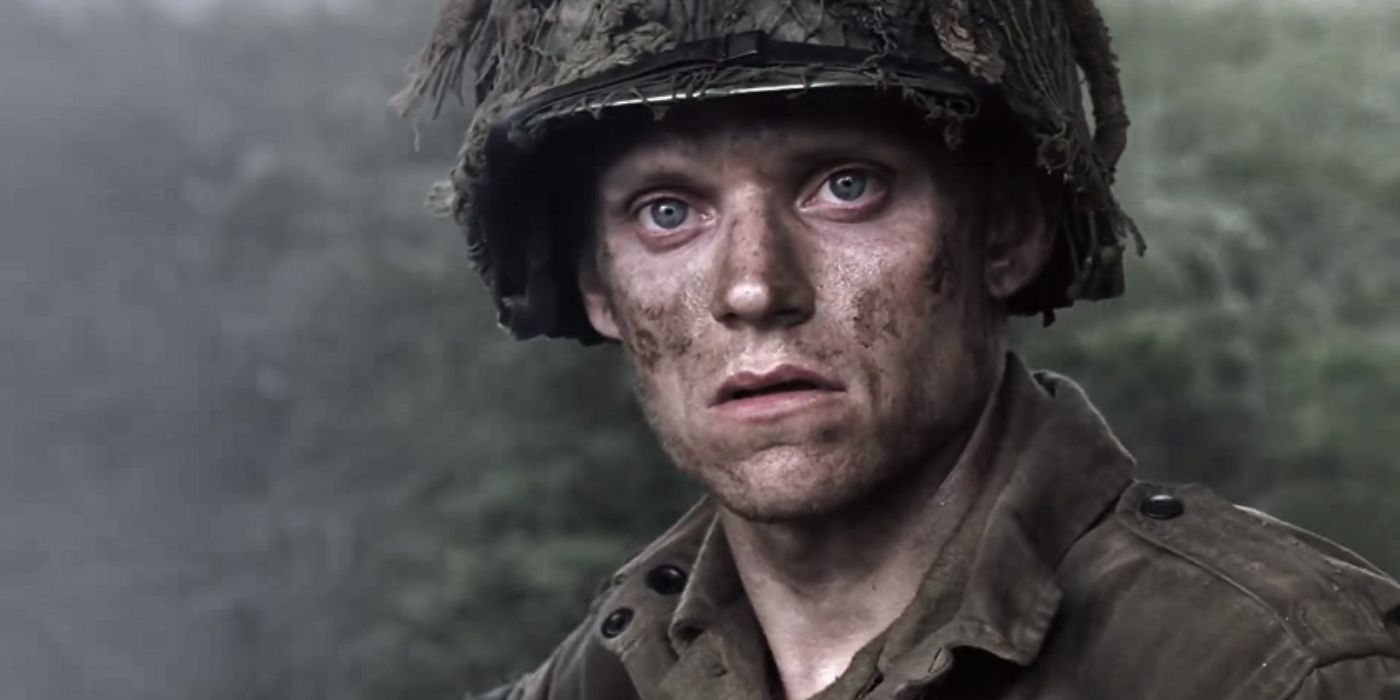 Руководство по актерскому составу Band Of Brothers: все актеры и камео