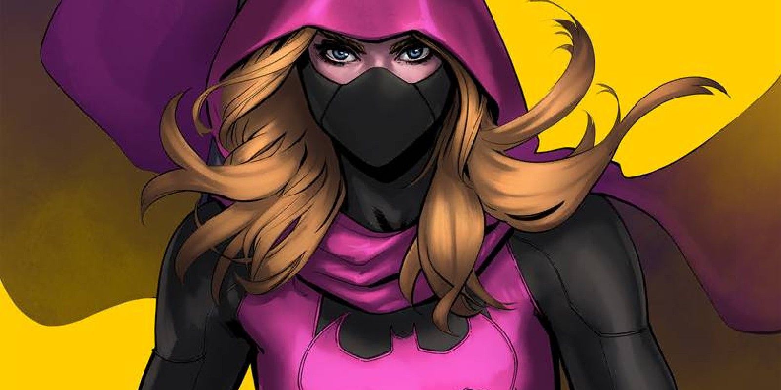 DC’s Most Underrated Batgirl Is Movie Ready – & This Stephanie Brown Cosplay Proves It