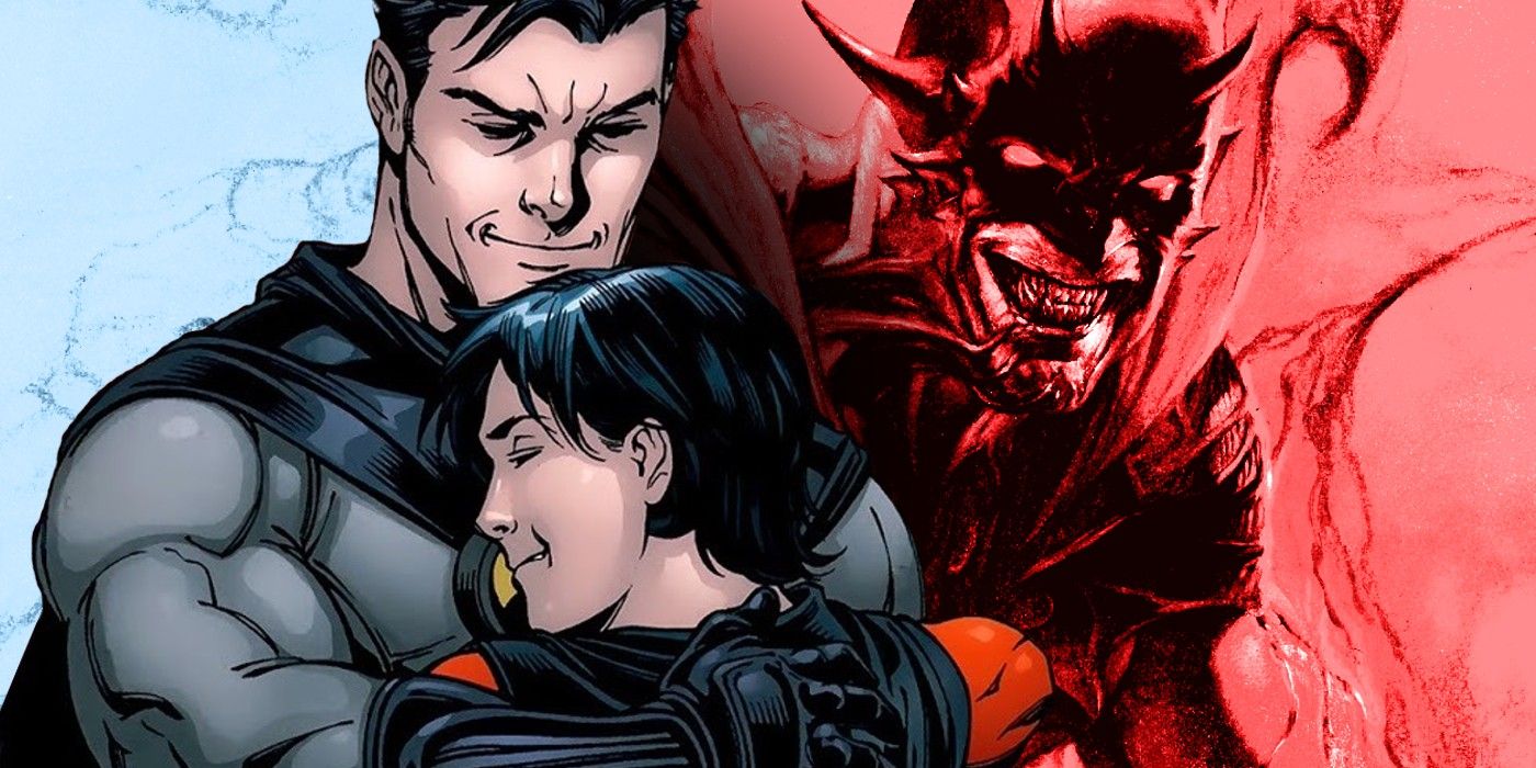 Batman's Allies Bought His Biggest Lie, But Now Fans Know the Truth