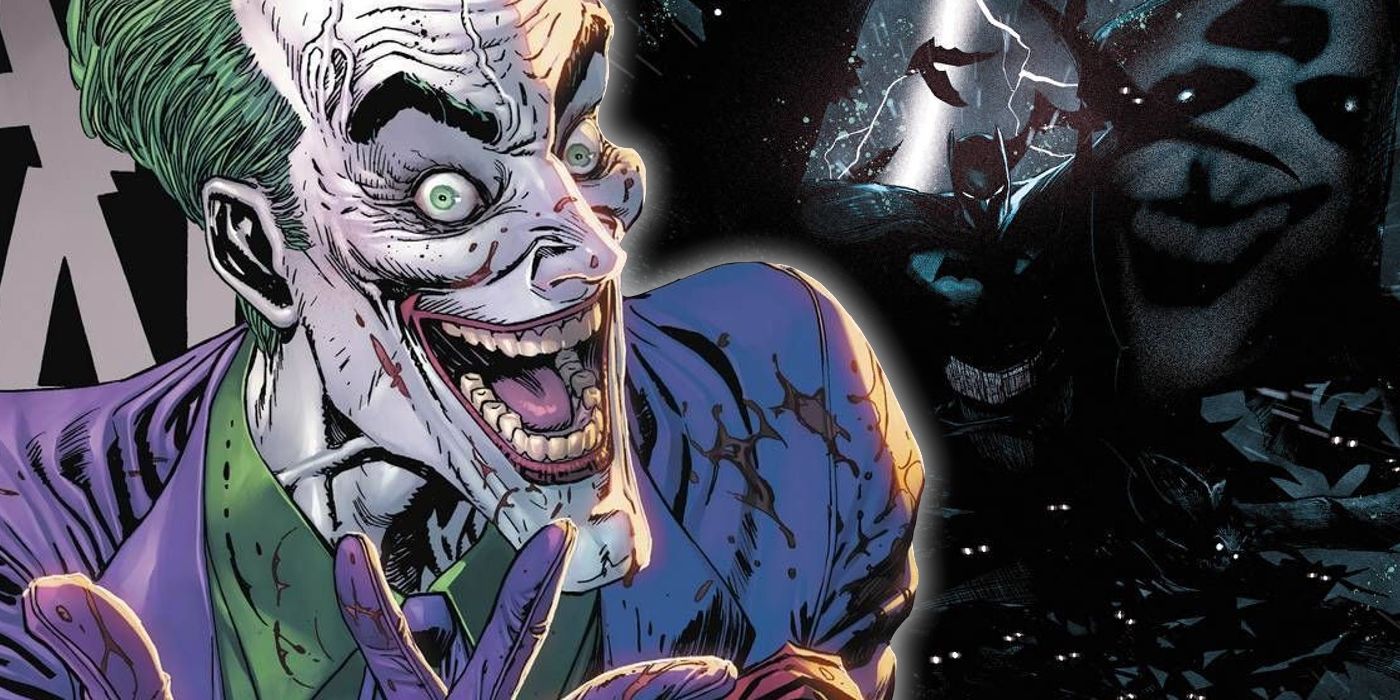 Joker’s True Nemesis Has Always Been This Gotham Hero