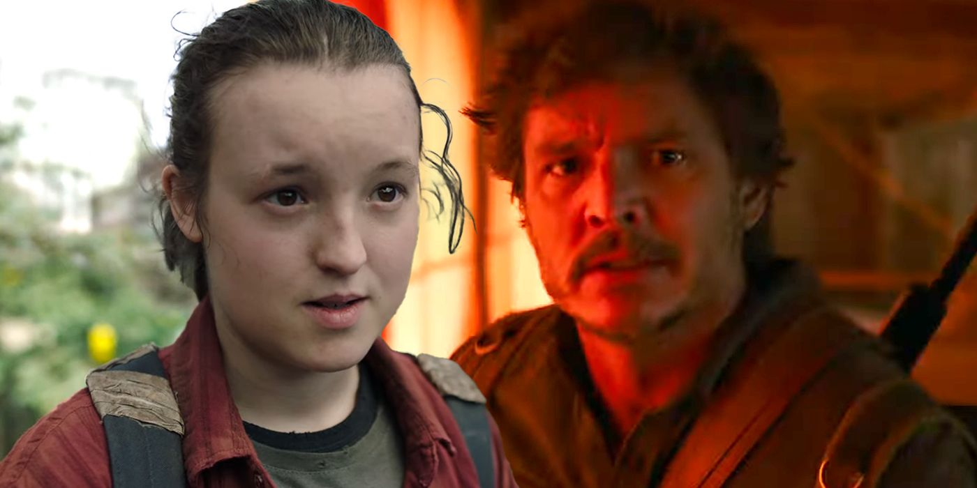 The Last of Us HBO Episode 9 Cast: Ashley Johnson, Pedro Pascal, Bella  Ramsey - GameRevolution