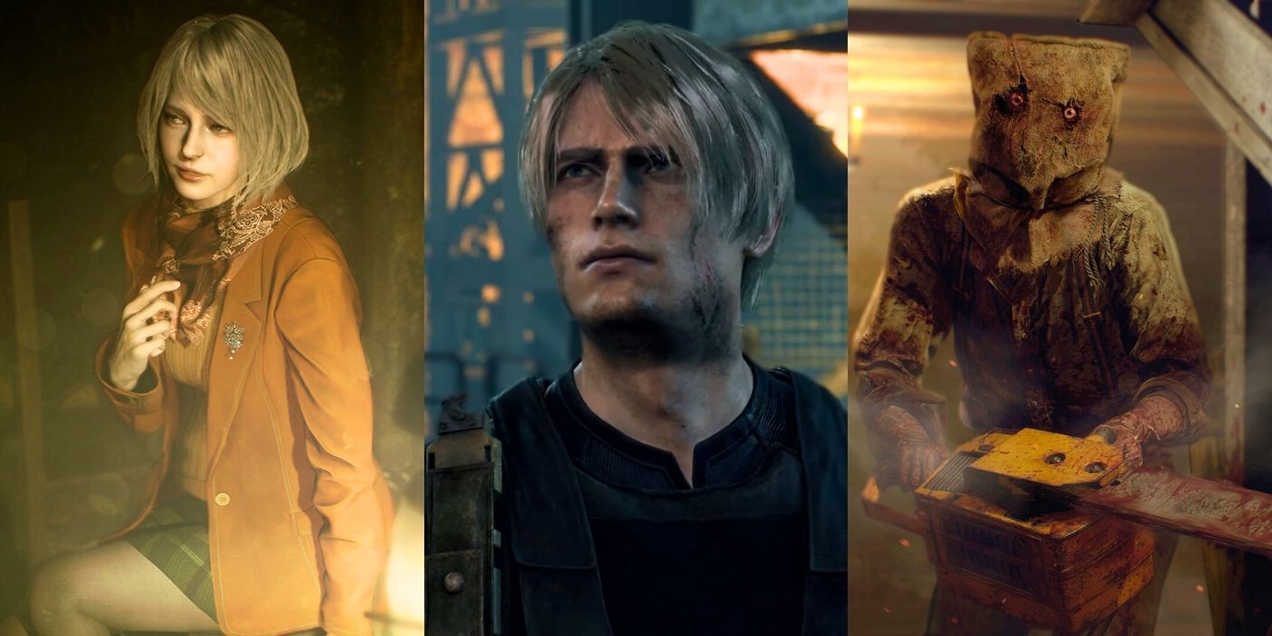 What Platforms Will Resident Evil 4 Remake Launch On? - Gameranx