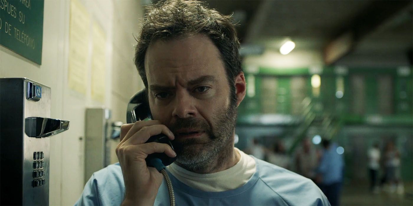 Barry' Season 4 Premiere Takes No Prisoners — Except Bill Hader