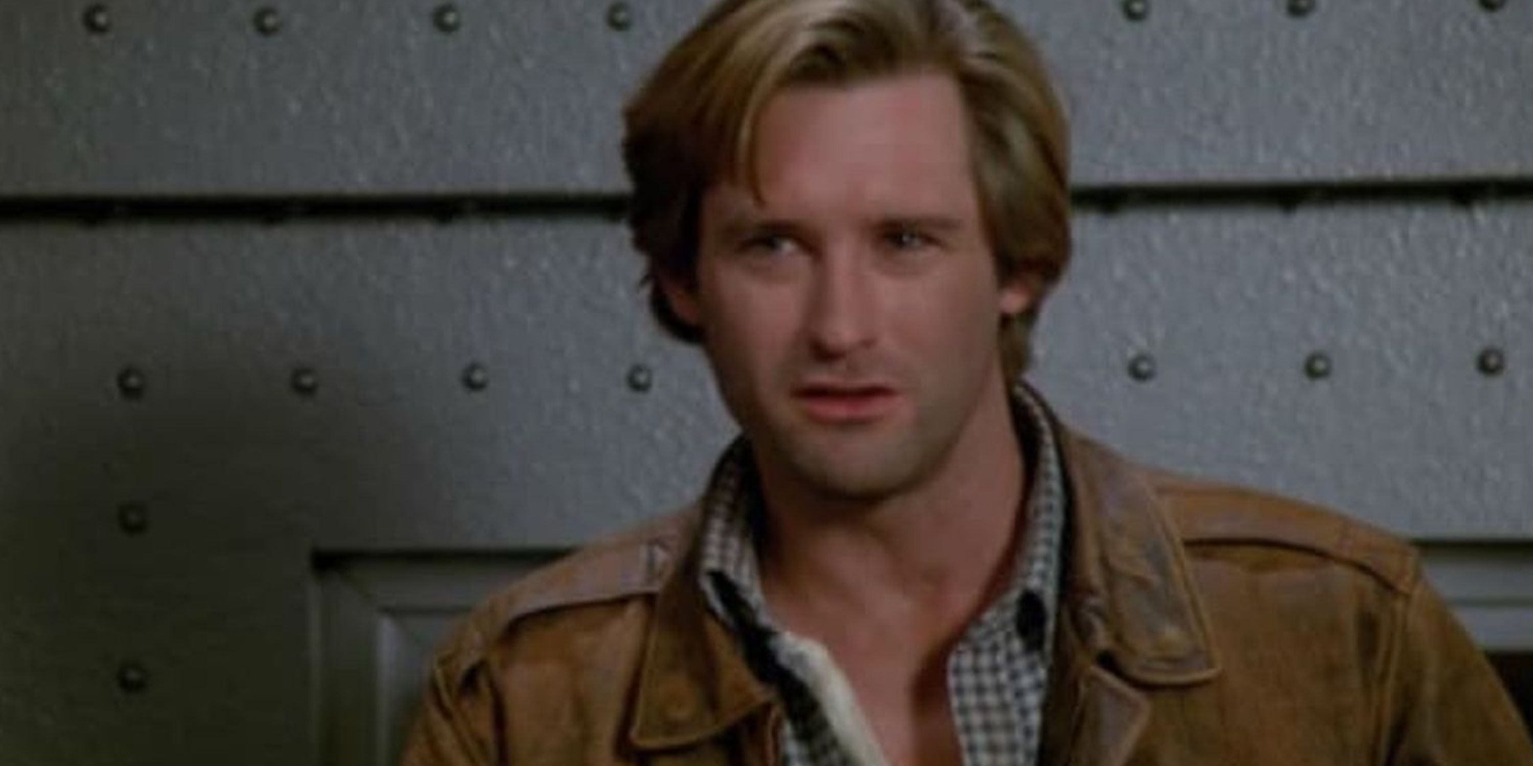 Bill Pullman in Spaceballs