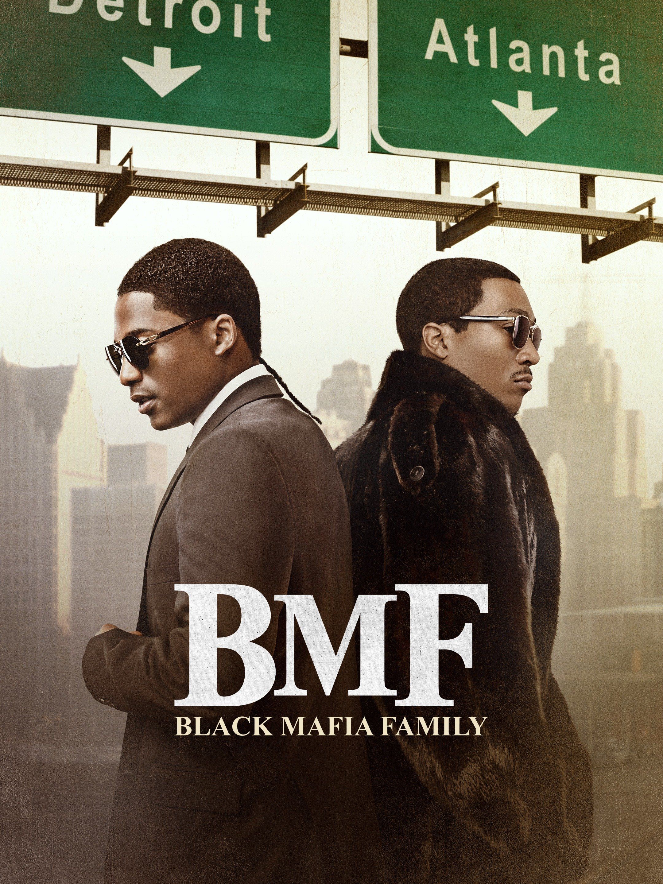 BMF Season 3 Release Date, Cast, Plot Twists & Everything We Know