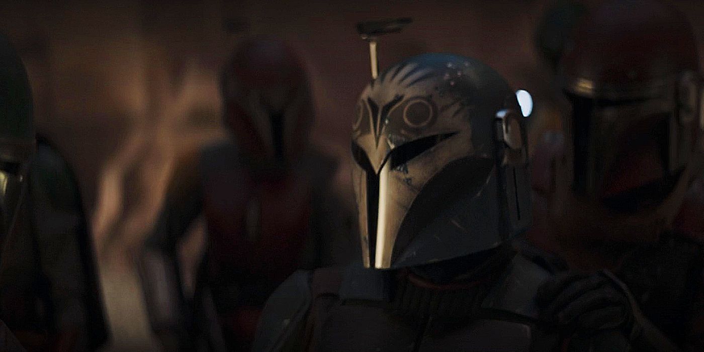 5 Ways The Mandalorian Messed Up With Season 3 & 5 Ways The Movie Can Fix It