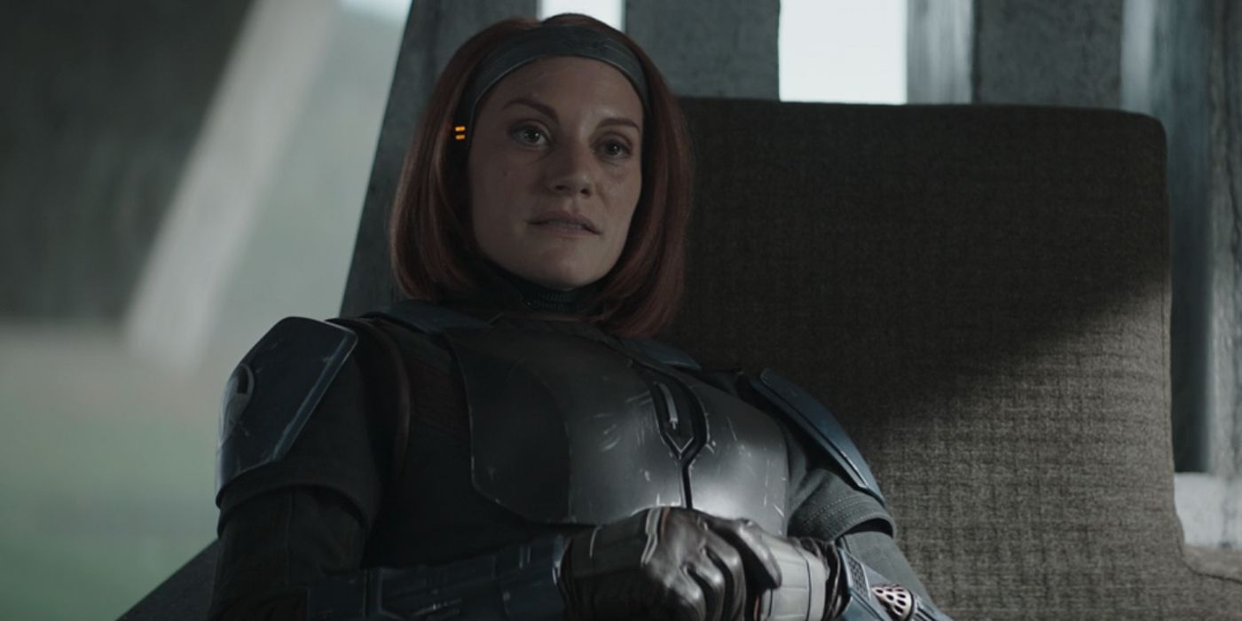 The Mandalorian' Season 3 Keeps Fumbling Bo-Katan's Story