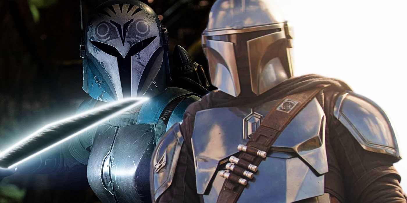 The Mandalorian Offers Up a Shocking Cameo in “The Foundling”