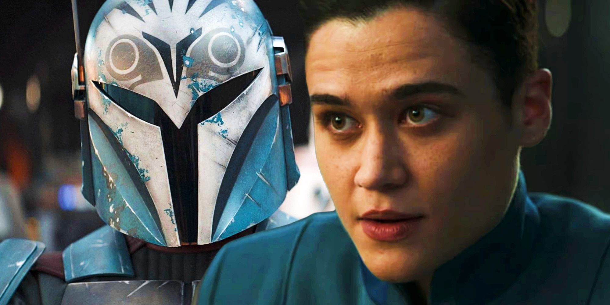 Who Is Elia Kane in The Mandalorian? Katy O'Brian Character Explained