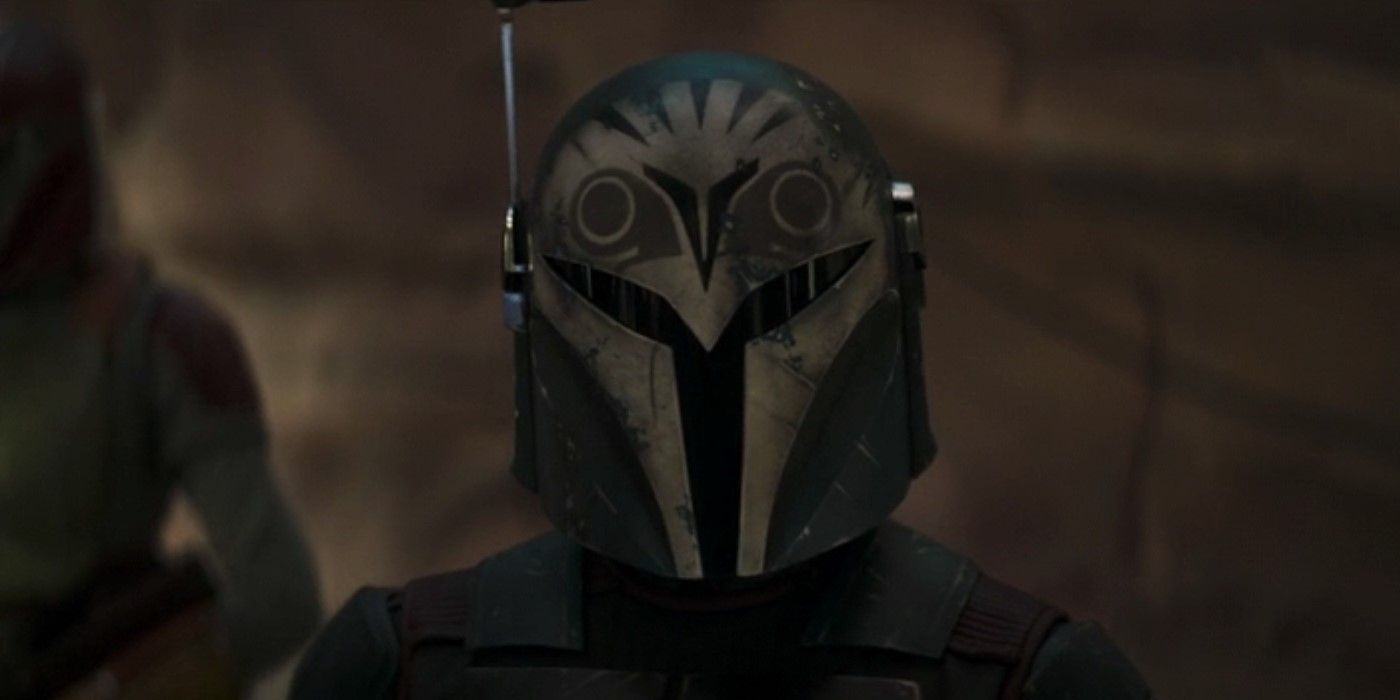 8 The Mandalorian S3 Episode 3 Scenes With Bigger Star Wars Implications