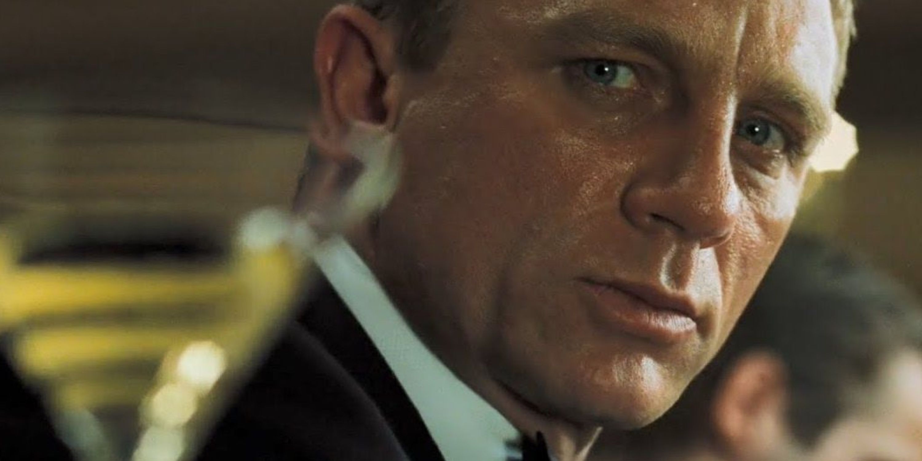 James Bond de Daniel Craig, valorado en 616 millones de dólares, fue tan preciso que incluso un experto en espías planteó el diálogo de los personajes en la vida real