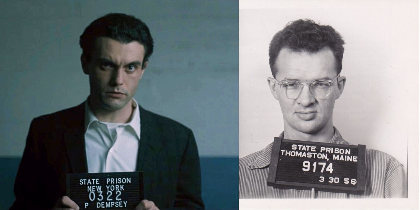 What The Boston Strangler Movie Changed About Suspect Paul Dempsey