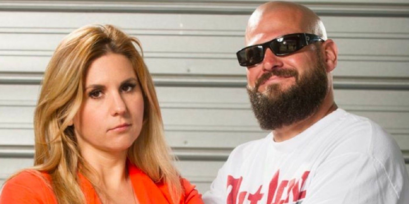 Storage Wars Jarrod Schulz's Age, Job, Instagram & More