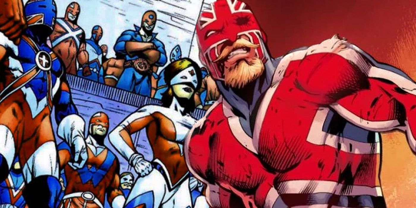 One Missing MCU Team Could Tie Together Marvel’s Multiverse Saga