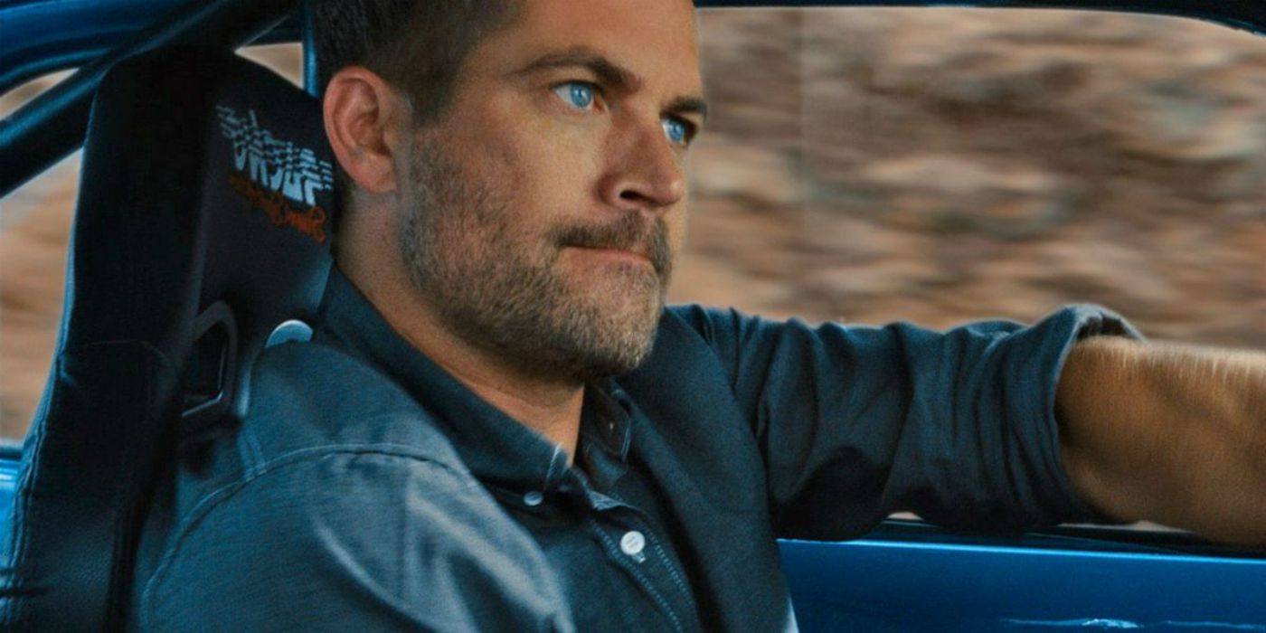 Paul Walker's Real Fast & Furious Car Is Going Up For Auction