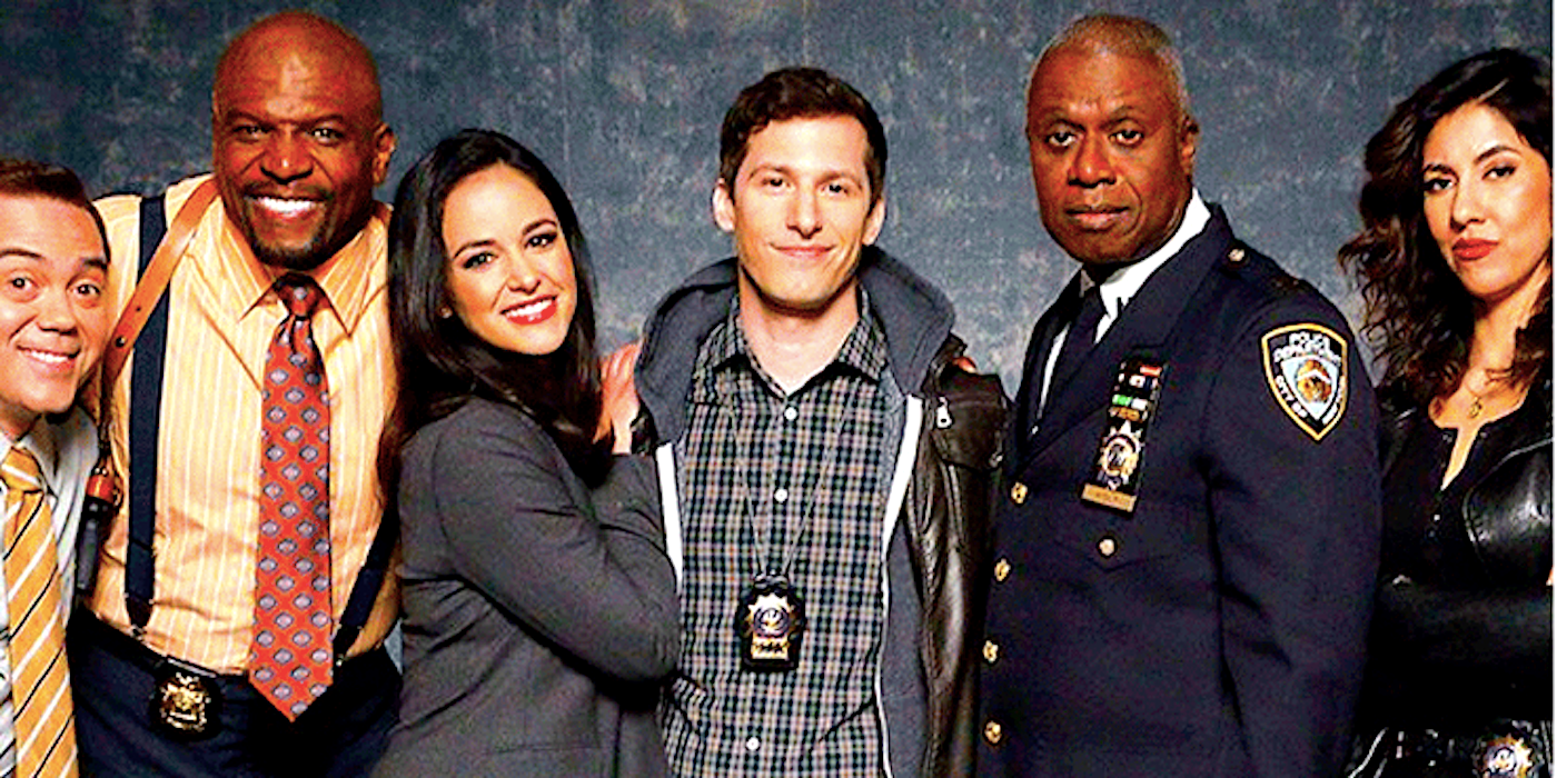 Brooklyn nine nine season online 7 episode 10 stream