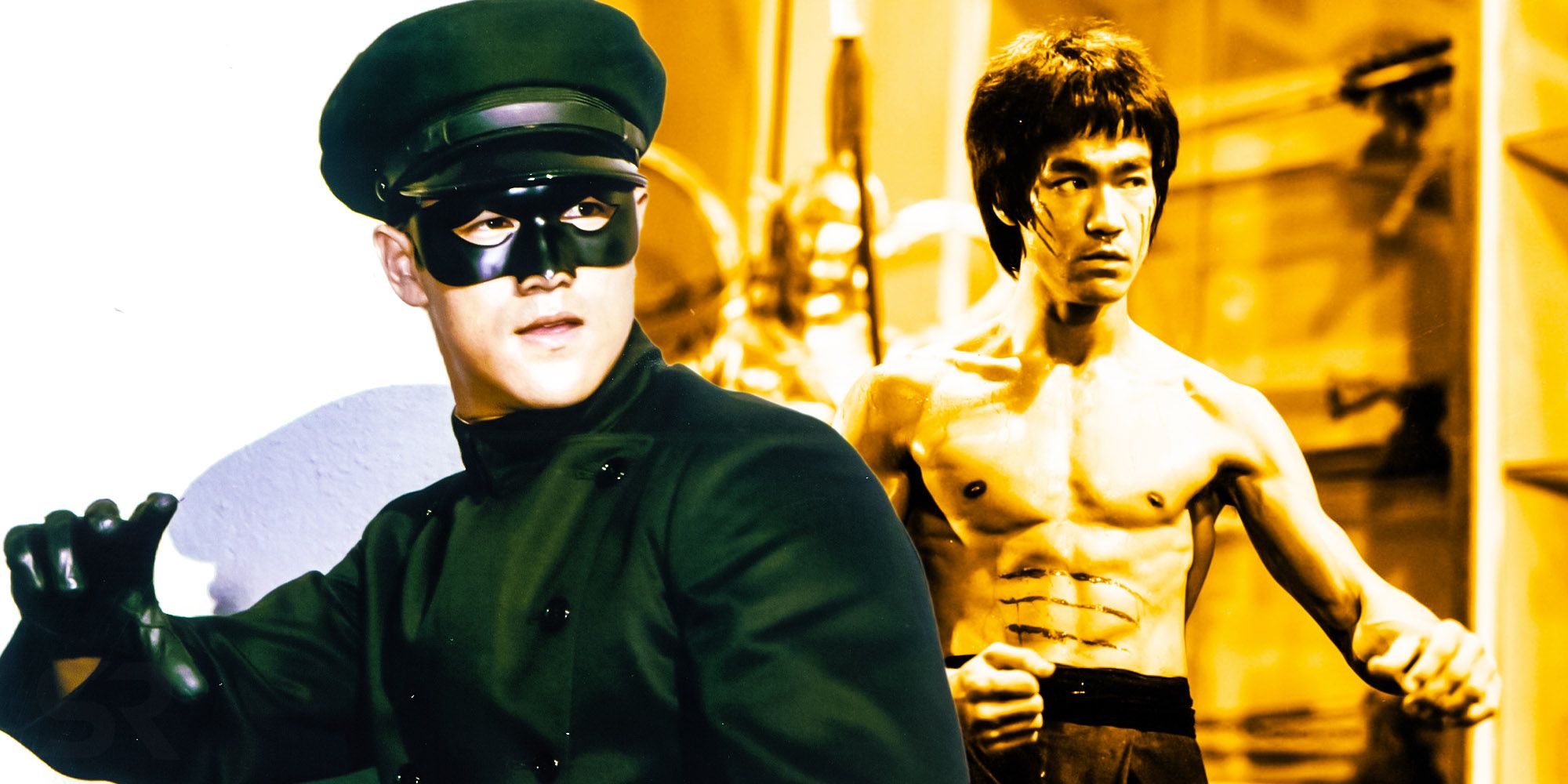 Bruce Lee Was Almost A TV Star Before The Green Hornet