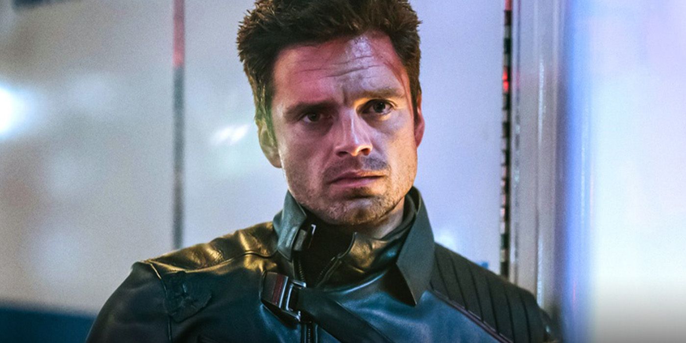 bucky barnes played by sebastian stan in mcu secret invasion