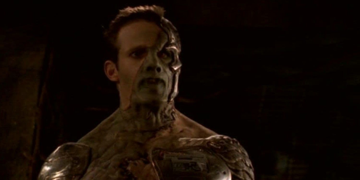 Unveiling the Most Mind-Blowing Foreshadowing Moments in Buffy the Vampire Slayer