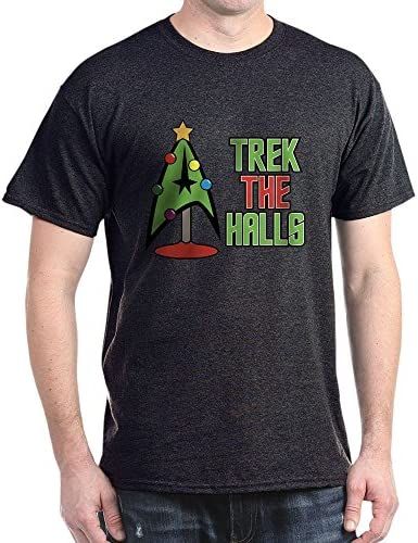 Best Star Trek T-Shirts (Updated 2023)