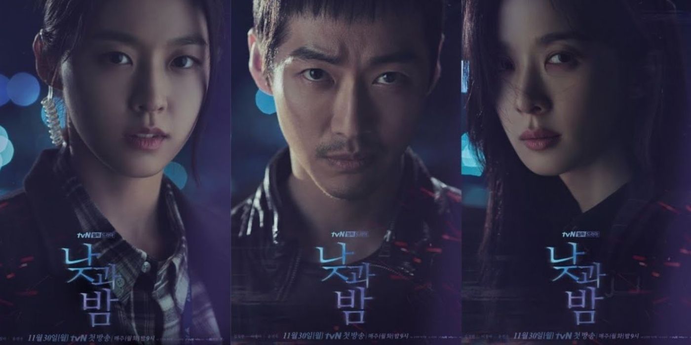 25 K-Drama Thrillers That Will Have You Hooked