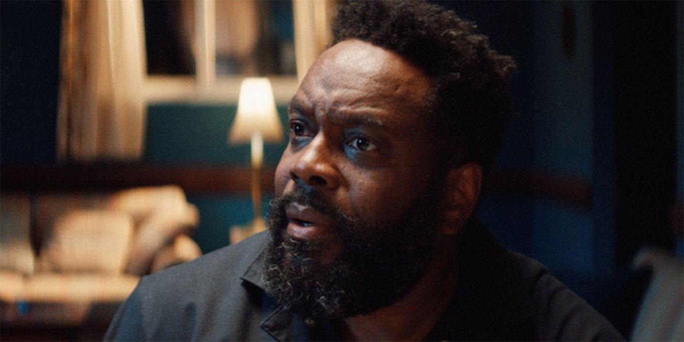 chad coleman in angry black girl and her monster