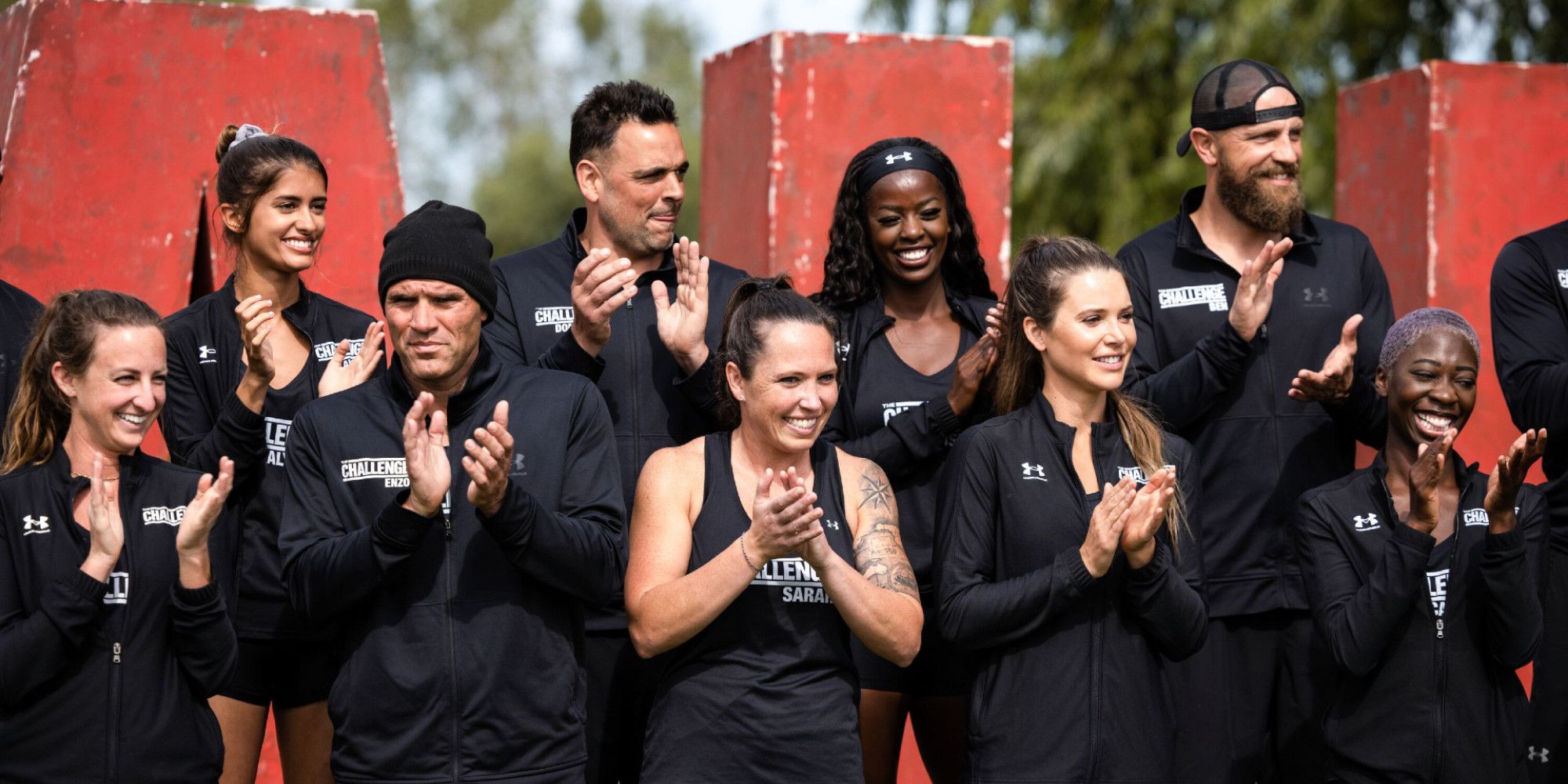 The Challenge USA Season 2: News, Release Date, Cast, Trailer
