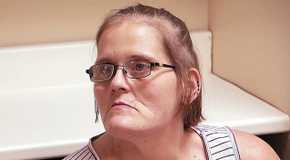 Charity Pierce My 600-lb Life