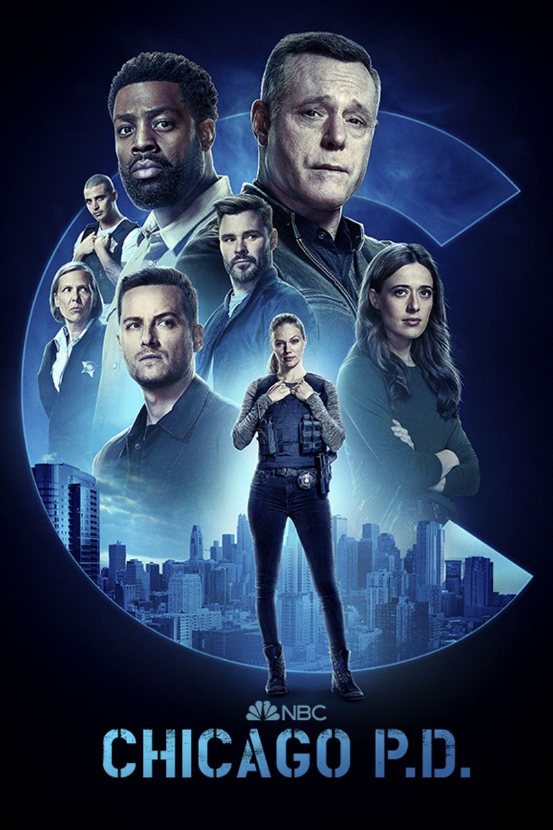 Chicago P.D. Latest News, Interviews, and More