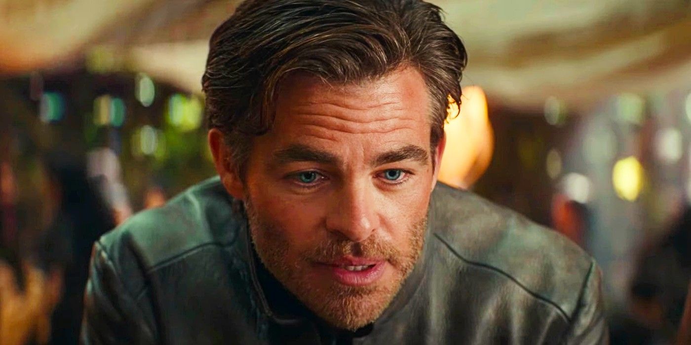 Chris Pine’s First Movie As A Director Starts With Career-Worst Rotten Tomatoes Score