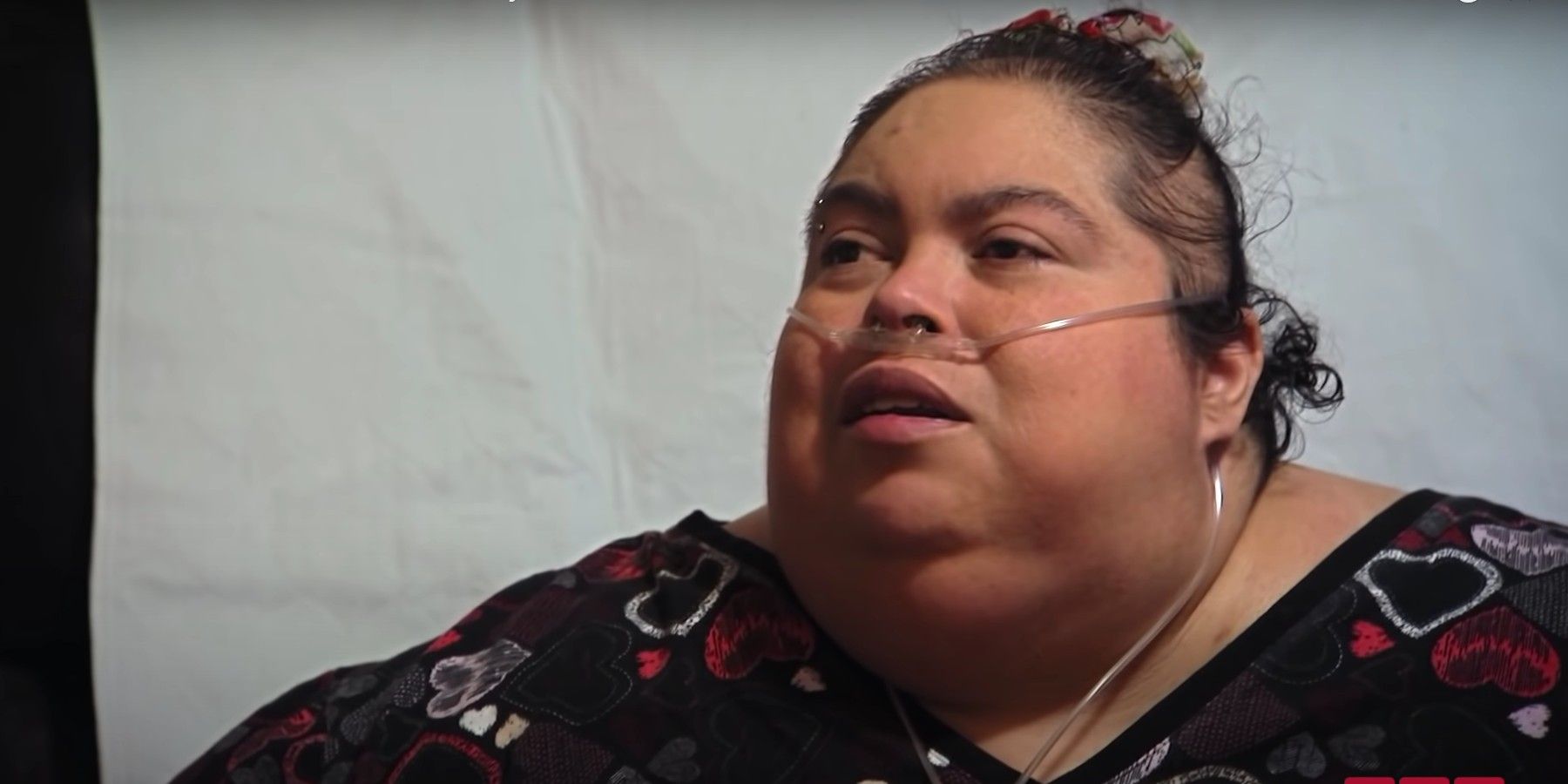 What Happened To Cindy Vela After My 600Lb Life Season 9