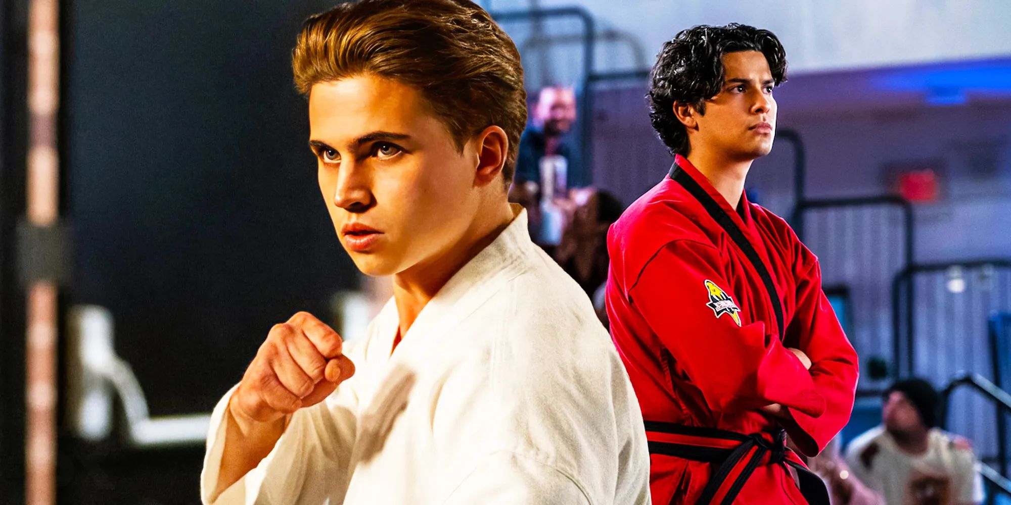 Cobra Kai Season 06 Latest News & Updates - Cinema Budz