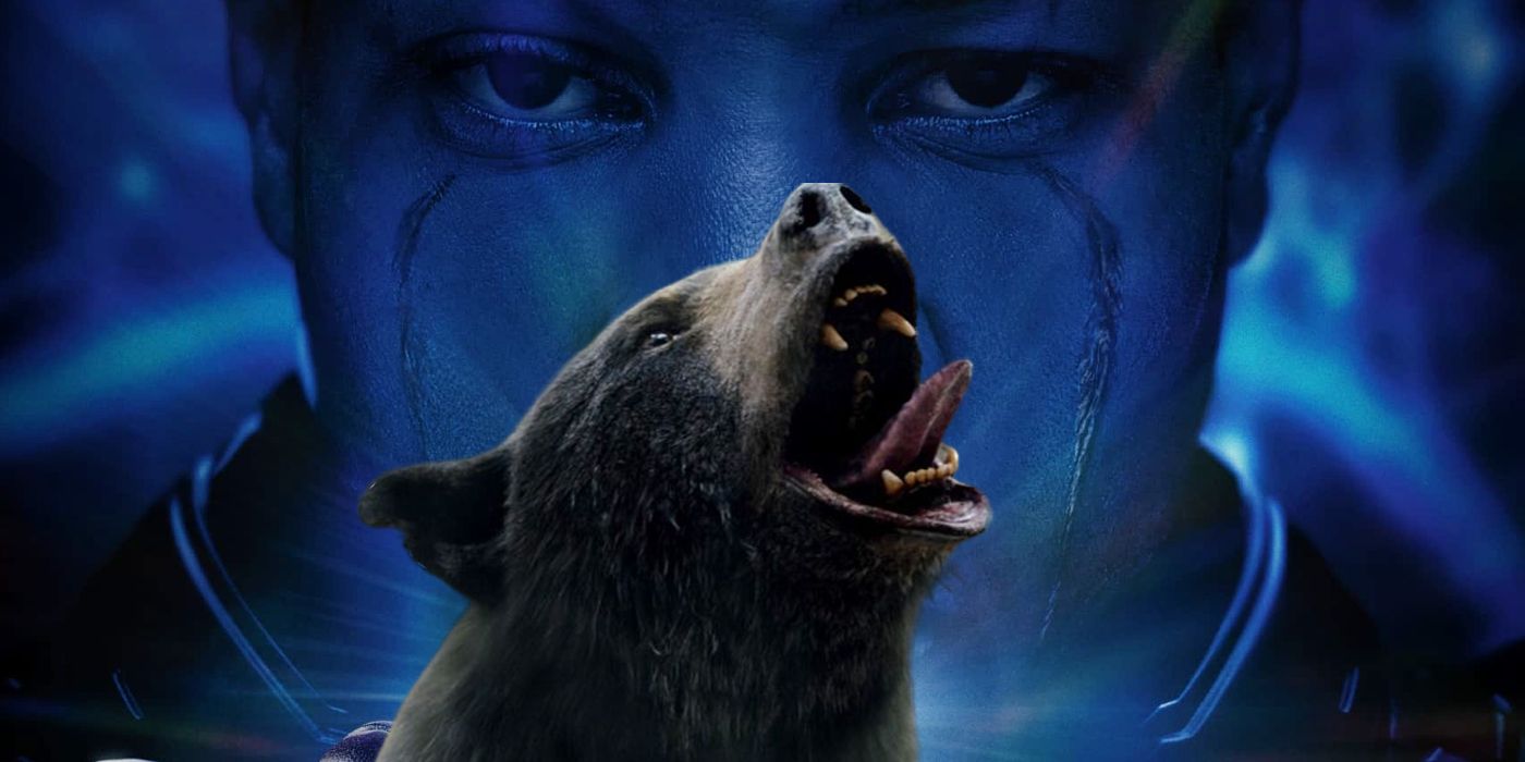 Cocaine Bear' Mauls 'Ant-Man' 3 Box Office