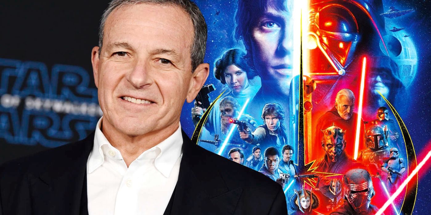 Disney Can't Learn, 'Star Wars' Might Redo 'The Last Jedi' Failure in 2026  - Inside the Magic