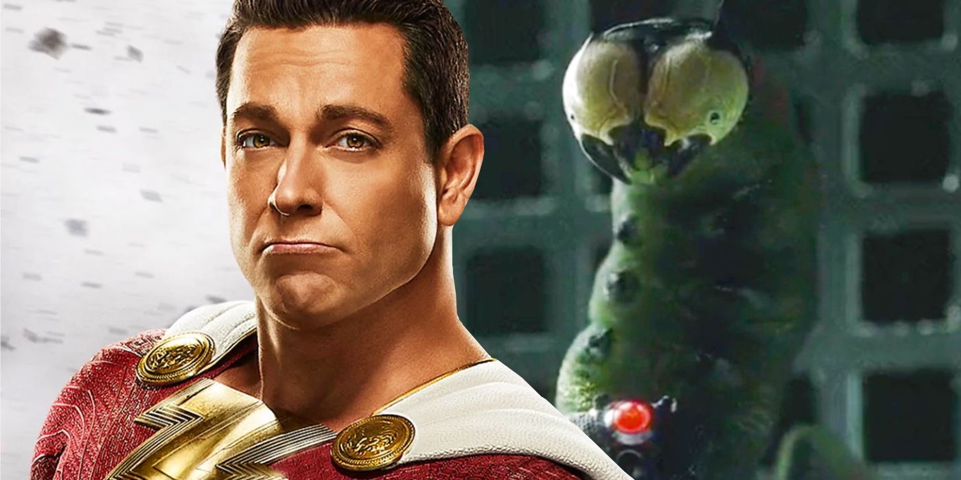 What do 'Shazam 2' post credit scenes depict? Know everything here