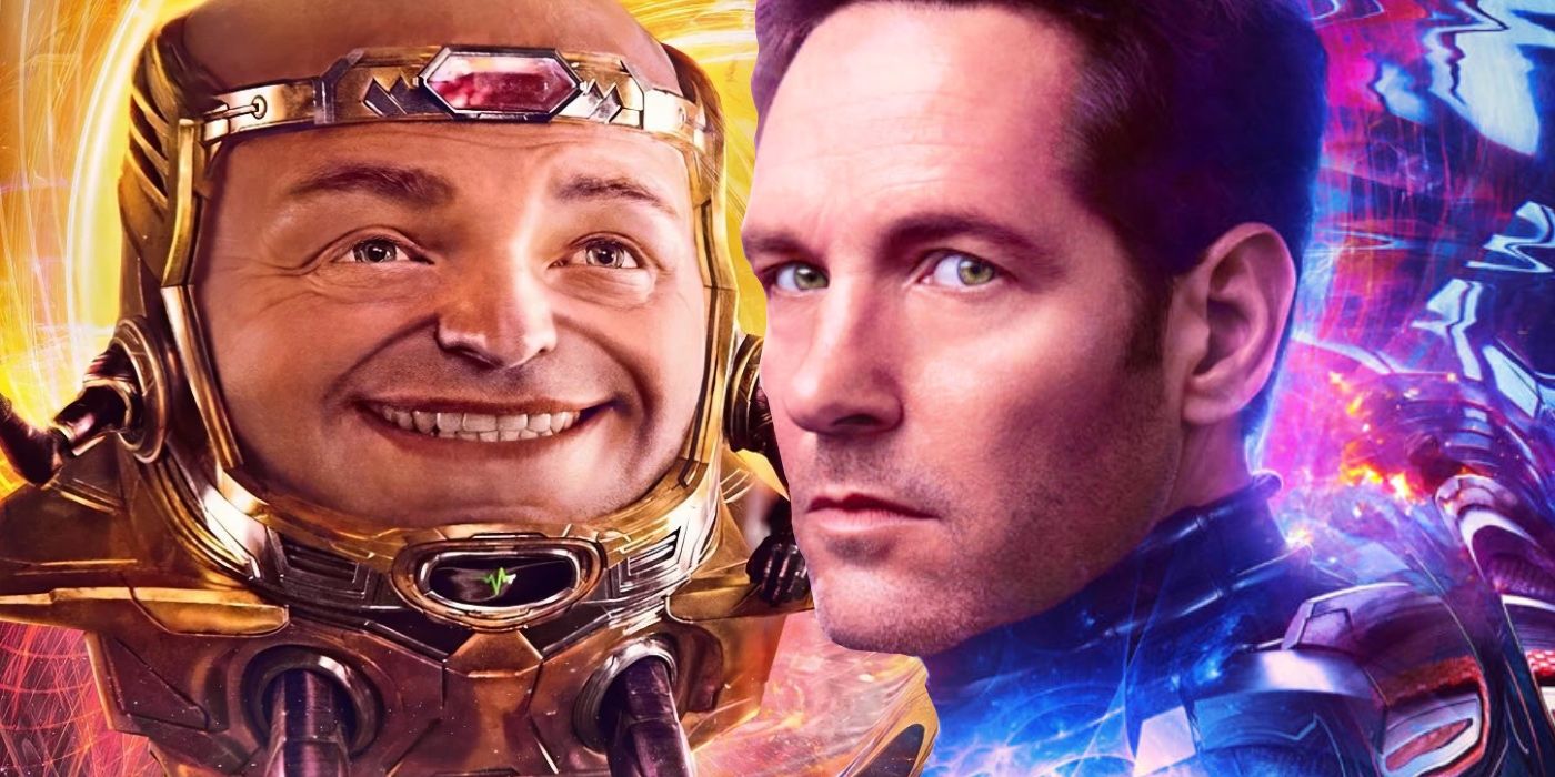 Quantumania Writer Doesn’t Care If You Hate MODOK