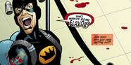 10 DC Characters Who Originated Outside Of The Comics 10 DC Characters Who Originated Outside Of The Comics