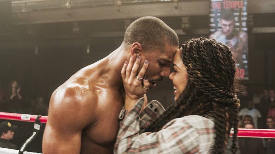 How to Watch Creed 3: Showtimes and Streaming Status