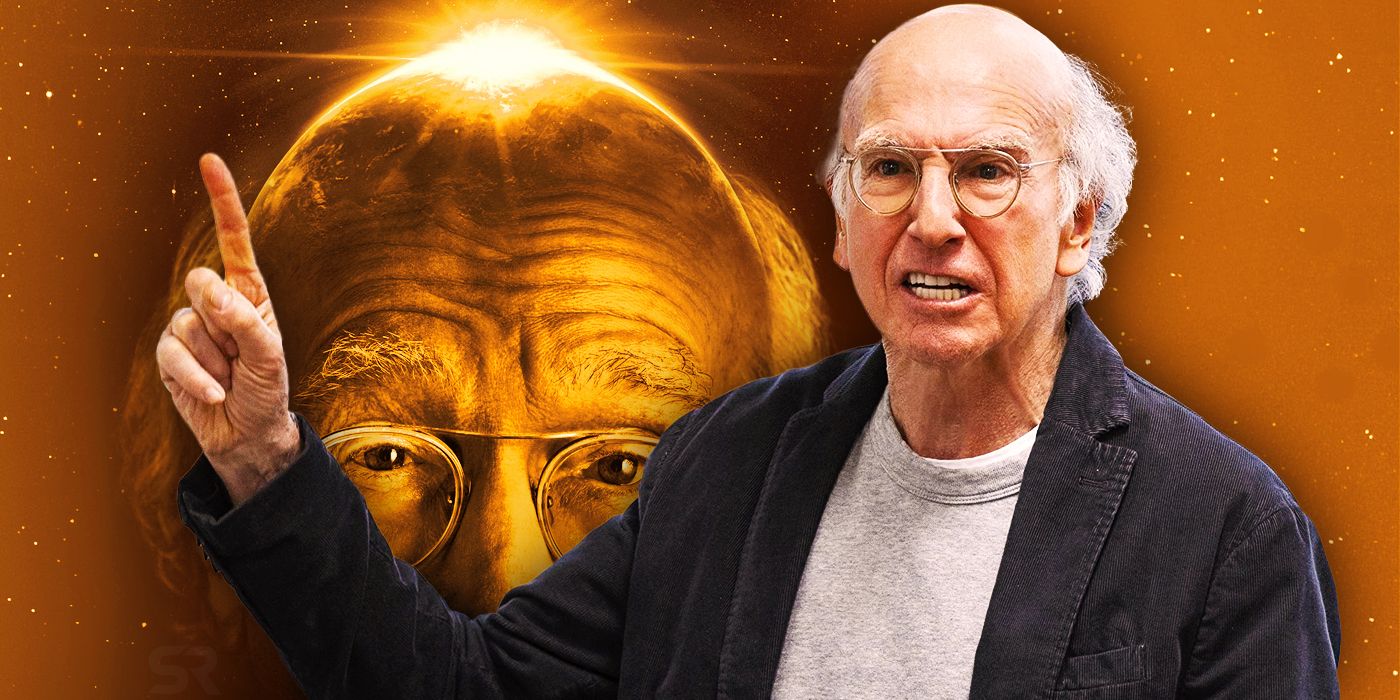 Curb Your Enthusiasm Season 12 Review: Larry David Satisfies With ...