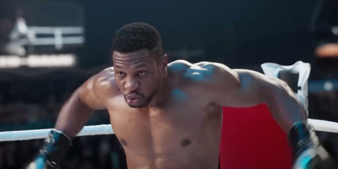 Как франшиза Creed может развиваться без Джонатана Мейджорса