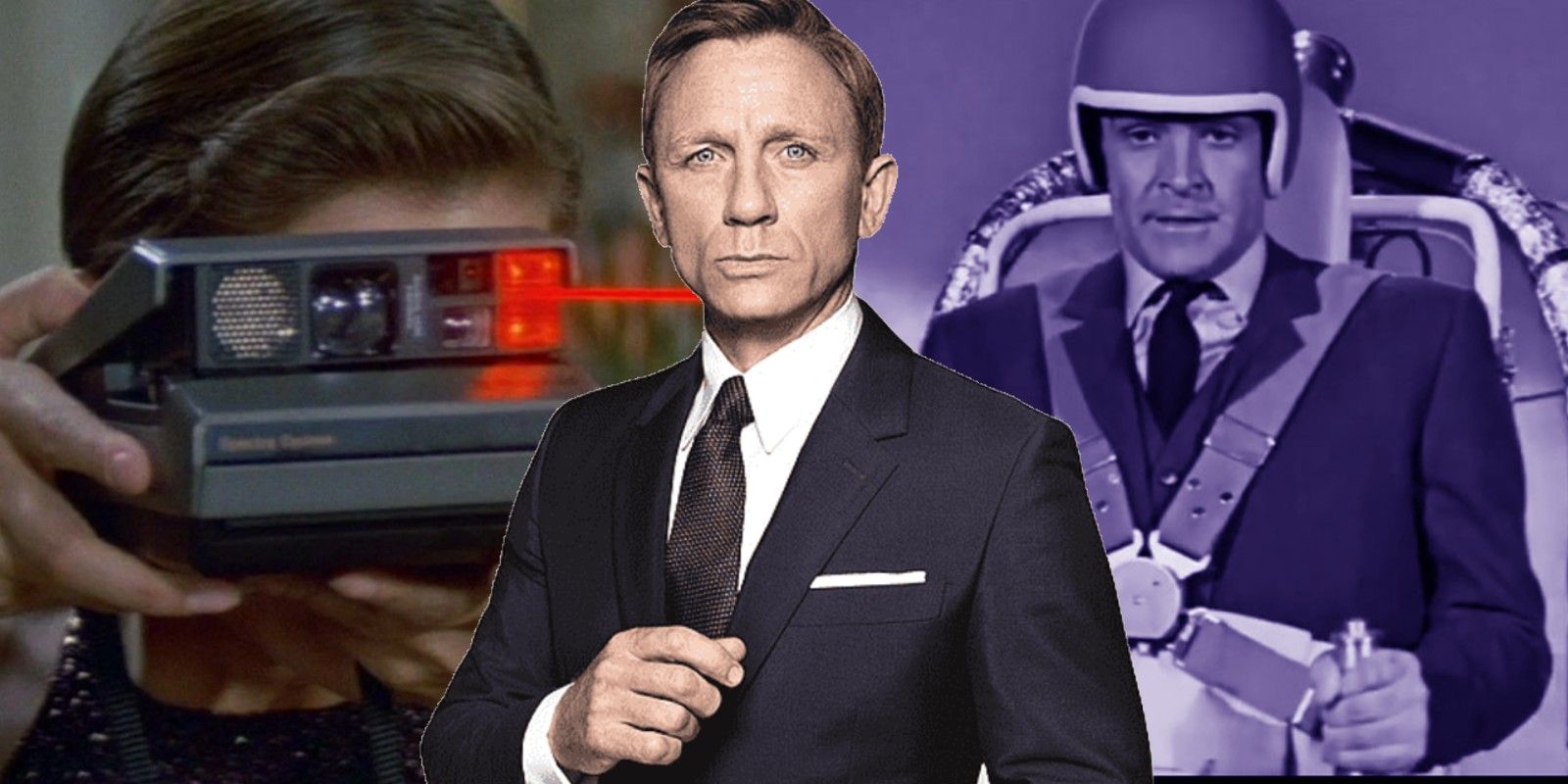 10 Bond Gadgets That Wouldn’t Have Worked In Daniel Craig’s Era