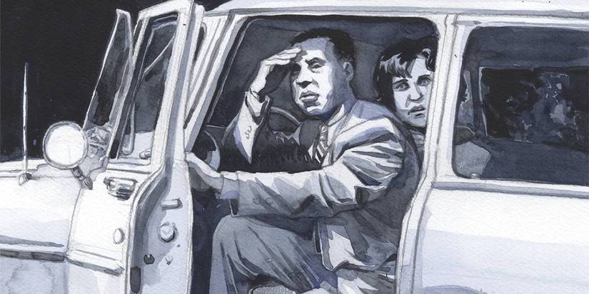 Dark Horse Blue Book Cover