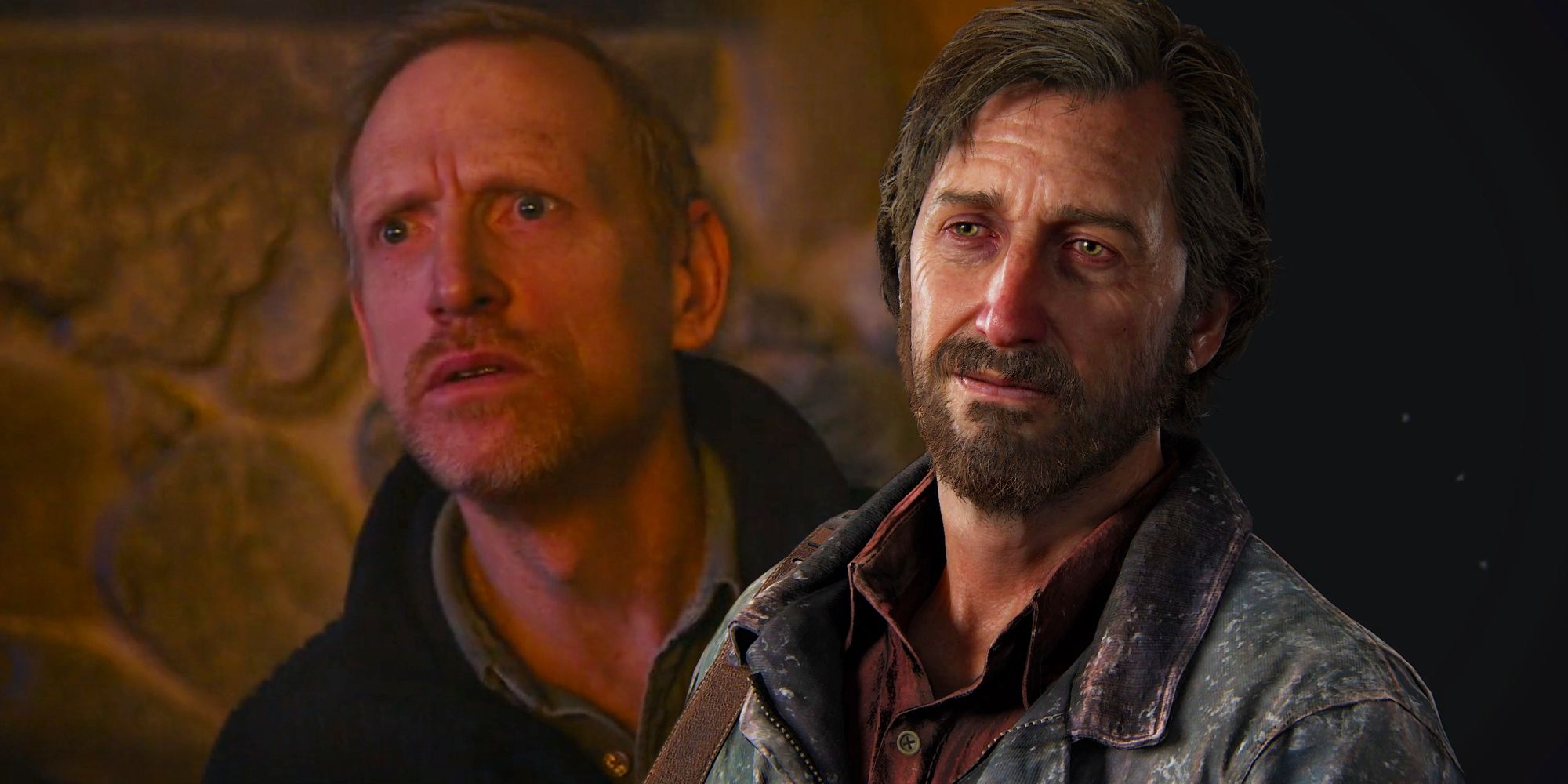 The Emotional And Icy Challenges That HBO's The Last Of Us Cast Faced With Episode  8 - GameSpot